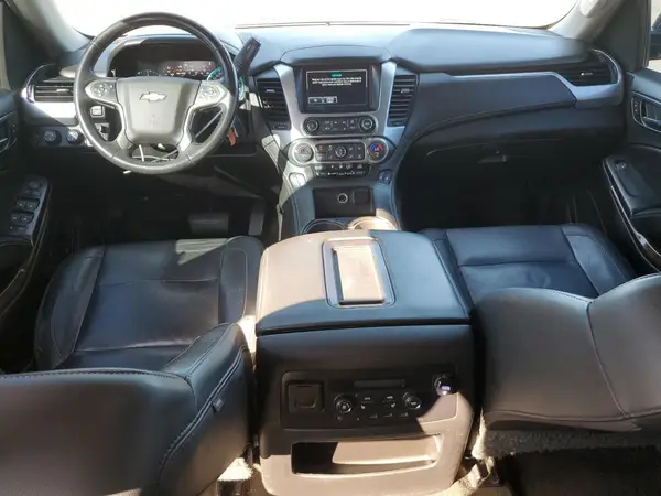 1GNSKBKC3HR322636 2017 CHEVROLET TAHOE - Image 8