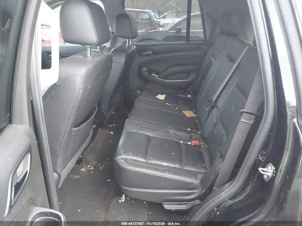 1GNSKBKC3HR325097 2017 CHEVROLET TAHOE - Image 8