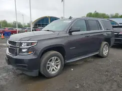 1GNSKBKC3HR333037 2017 CHEVROLET TAHOE