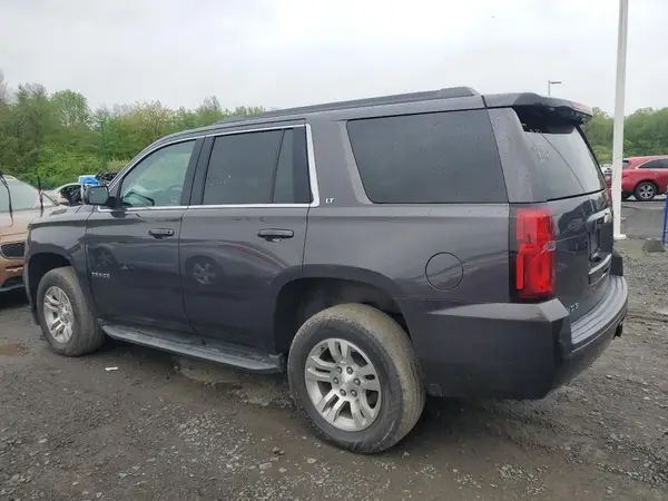 1GNSKBKC3HR333037 2017 CHEVROLET TAHOE - Image 2