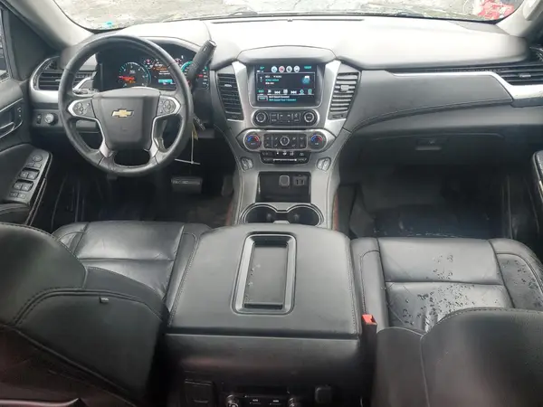 1GNSKBKC3HR333037 2017 CHEVROLET TAHOE - Image 8