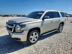 1GNSKBKC3HR341980 2017 CHEVROLET TAHOE