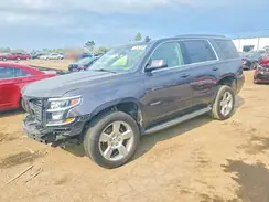 1GNSKBKC3HR343552 2017 CHEVROLET TAHOE