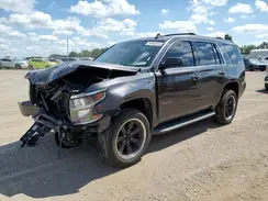 1GNSKBKC3HR356401 2017 CHEVROLET TAHOE