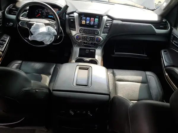 1GNSKBKC3HR356401 2017 CHEVROLET TAHOE - Image 8