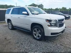 1GNSKBKC3HR356480 2017 CHEVROLET TAHOE