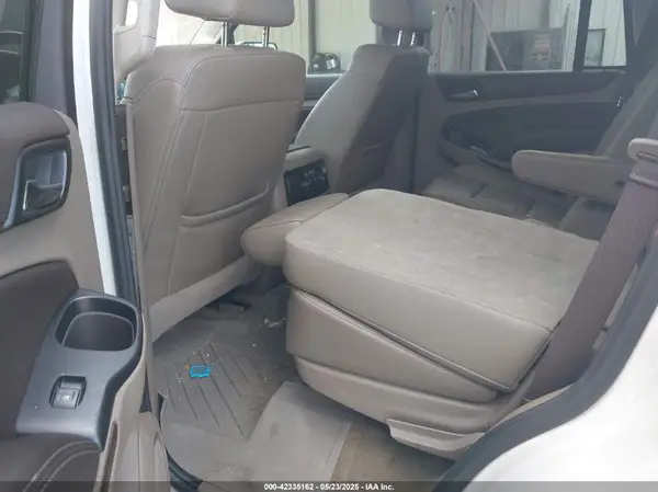 1GNSKBKC3HR356480 2017 CHEVROLET TAHOE - Image 8