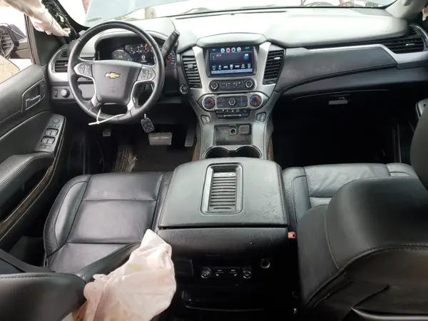 1GNSKBKC3HR358018 2017 CHEVROLET TAHOE - Image 8