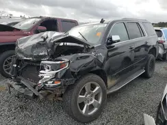 1GNSKBKC3HR363347 2017 CHEVROLET TAHOE