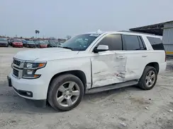 1GNSKBKC3HR384196 2017 CHEVROLET TAHOE