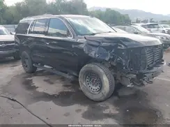 1GNSKBKC3HR400672 2017 CHEVROLET TAHOE