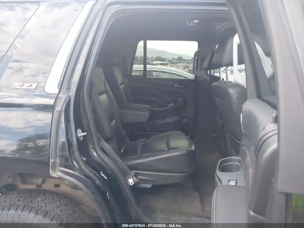1GNSKBKC3HR400672 2017 CHEVROLET TAHOE - Image 8