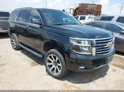 1GNSKBKC3JR101172 2018 CHEVROLET TAHOE