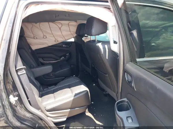 1GNSKBKC3JR101172 2018 CHEVROLET TAHOE - Image 8