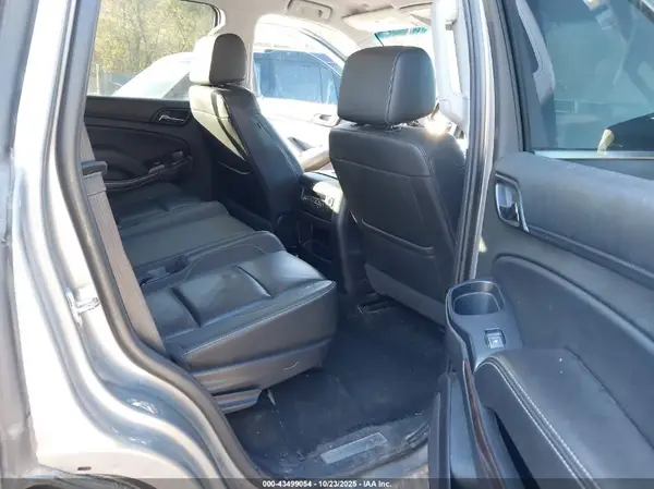 1GNSKBKC3JR103200 2018 CHEVROLET TAHOE - Image 8