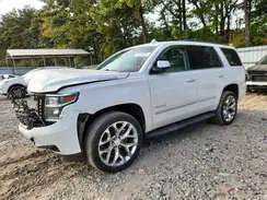 1GNSKBKC3JR106971 2018 CHEVROLET TAHOE