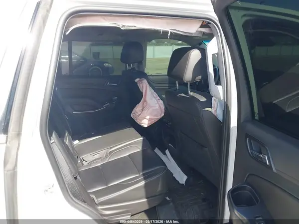 1GNSKBKC3JR110275 2018 CHEVROLET TAHOE - Image 8