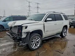 1GNSKBKC3JR122023 2018 CHEVROLET TAHOE