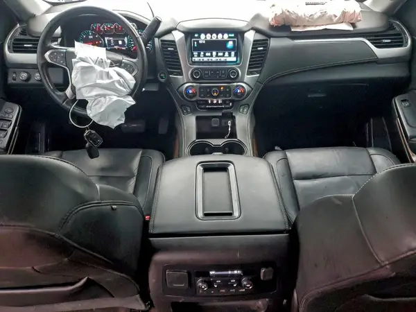 1GNSKBKC3JR122023 2018 CHEVROLET TAHOE - Image 8