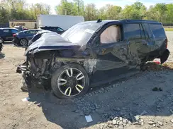 1GNSKBKC3JR127724 2018 CHEVROLET TAHOE