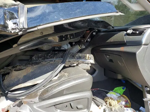 1GNSKBKC3JR127724 2018 CHEVROLET TAHOE - Image 8