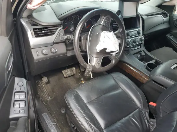 1GNSKBKC3JR130820 2018 CHEVROLET TAHOE - Image 8
