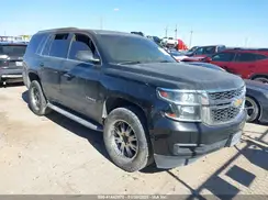 1GNSKBKC3JR131305 2018 CHEVROLET TAHOE