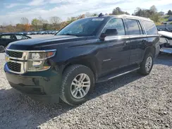 1GNSKBKC3JR133264 2018 CHEVROLET TAHOE