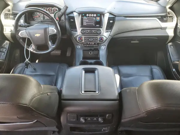 1GNSKBKC3JR133264 2018 CHEVROLET TAHOE - Image 8