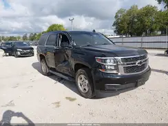 1GNSKBKC3JR137203 2018 CHEVROLET TAHOE
