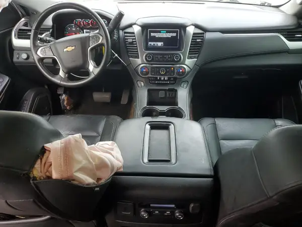 1GNSKBKC3JR143082 2018 CHEVROLET TAHOE - Image 8