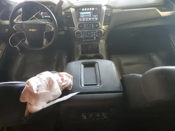 1GNSKBKC3JR144877 2018 CHEVROLET TAHOE - Image 8
