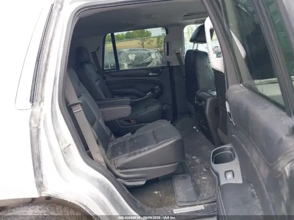 1GNSKBKC3JR159993 2018 CHEVROLET TAHOE - Image 8
