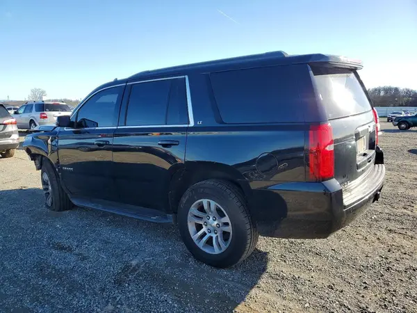 1GNSKBKC3JR163817 2018 CHEVROLET TAHOE - Image 2