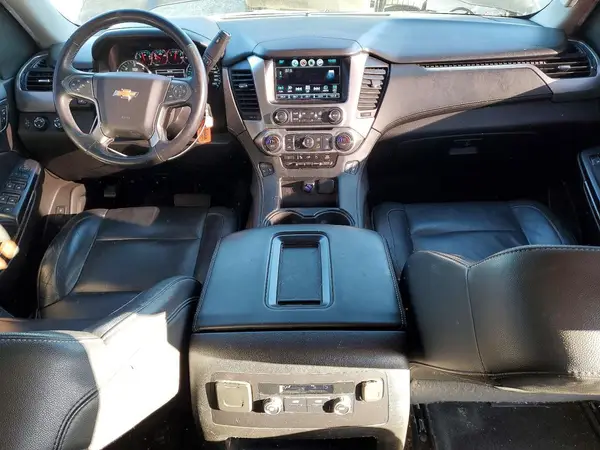 1GNSKBKC3JR163817 2018 CHEVROLET TAHOE - Image 8