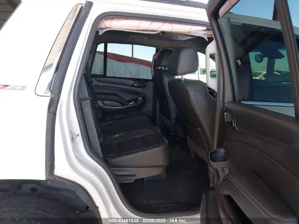1GNSKBKC3JR179578 2018 CHEVROLET TAHOE - Image 8