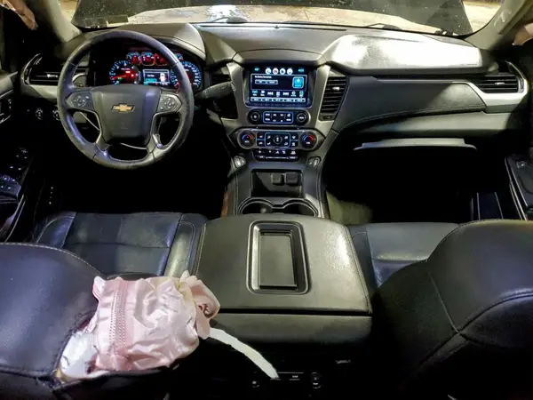 1GNSKBKC3JR232554 2018 CHEVROLET TAHOE - Image 8