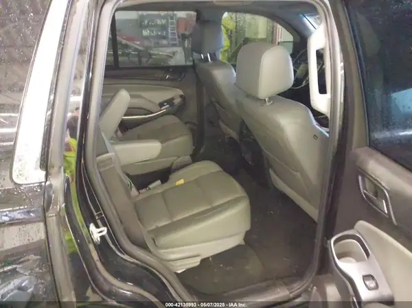 1GNSKBKC3JR250424 2018 CHEVROLET TAHOE - Image 8