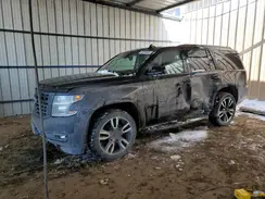 1GNSKBKC3JR250536 2018 CHEVROLET TAHOE