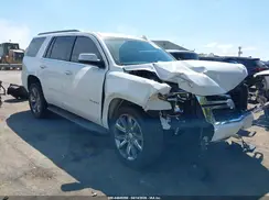 1GNSKBKC3JR282306 2018 CHEVROLET TAHOE