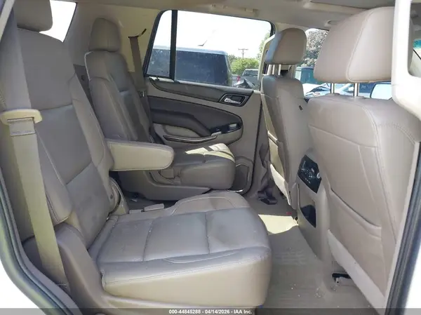 1GNSKBKC3JR282306 2018 CHEVROLET TAHOE - Image 8