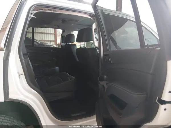 1GNSKBKC3JR284637 2018 CHEVROLET TAHOE - Image 8