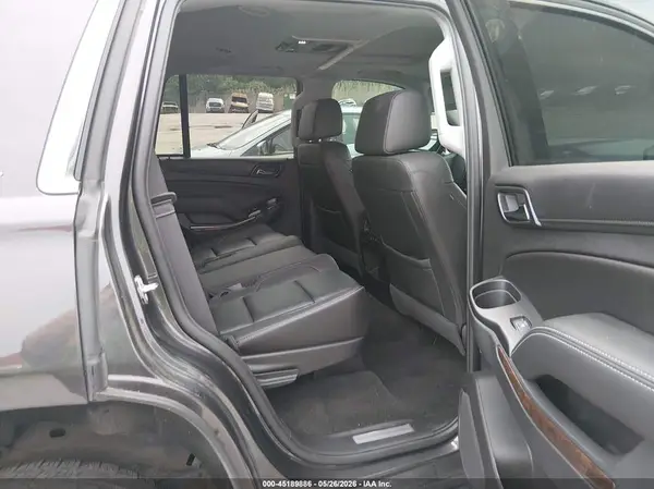 1GNSKBKC3JR291913 2018 CHEVROLET TAHOE - Image 8