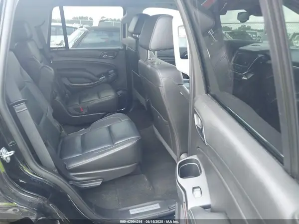 1GNSKBKC3JR293175 2018 CHEVROLET TAHOE - Image 8