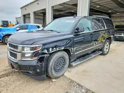 1GNSKBKC3JR295279 2018 CHEVROLET TAHOE