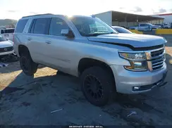 1GNSKBKC3JR302490 2018 CHEVROLET TAHOE