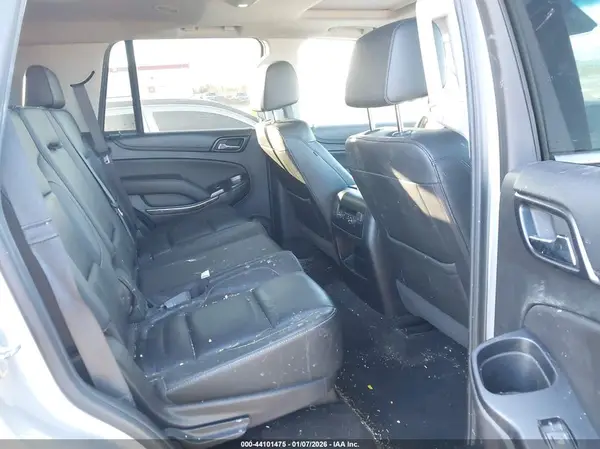 1GNSKBKC3JR302490 2018 CHEVROLET TAHOE - Image 8