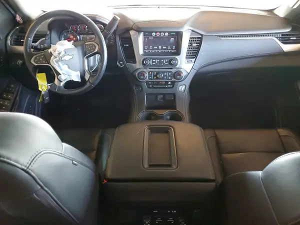 1GNSKBKC3JR306510 2018 CHEVROLET TAHOE - Image 8