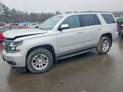 1GNSKBKC3JR308693 2018 CHEVROLET TAHOE