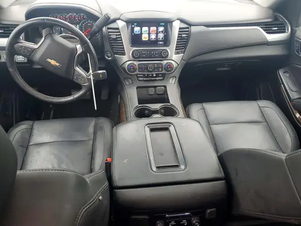 1GNSKBKC3JR308693 2018 CHEVROLET TAHOE - Image 8